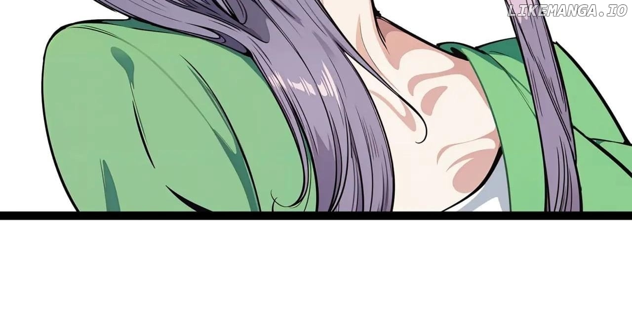 Daddy President Is Too Hard To Deal With Chapter 197 - page 40